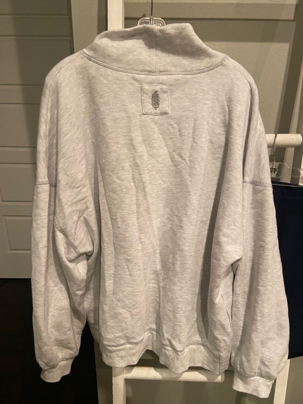 FP Movement by Free People Victory Set NWT Navy/Gray - Picture 6 of 13